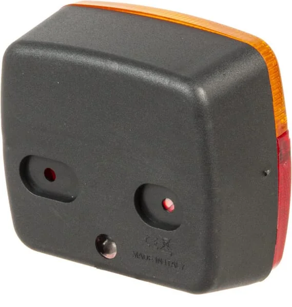 Vapormatic - VLC6011 - Rear Lamp