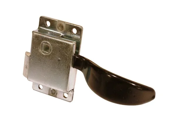Vapormatic - VLD1425 - Slam Type Inner Door Latch
