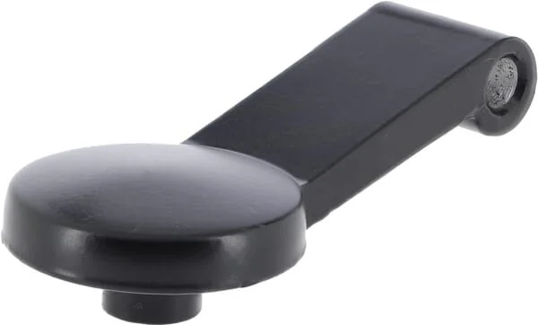 Vapormatic - VLD1477 - Rear Window Hinge