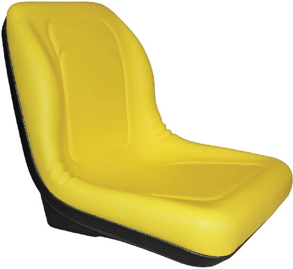 Vapormatic - VLD1836 - Yellow Seat