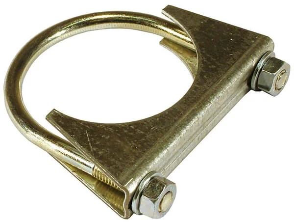 Vapormatic - VLD2044 - Exhaust Clamp (x5)