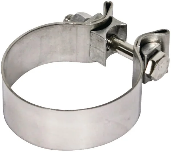 Vapormatic - VLD2047 - Exhaust Clamp