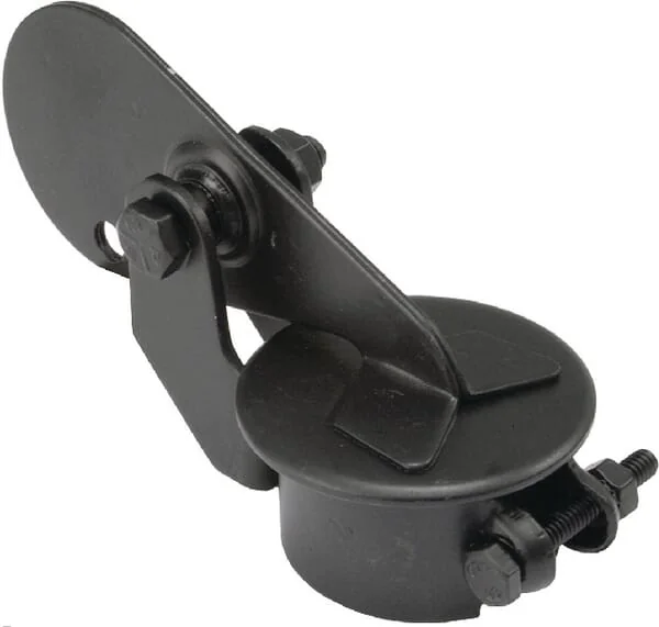 Vapormatic - VLD2072 - Weather Cover