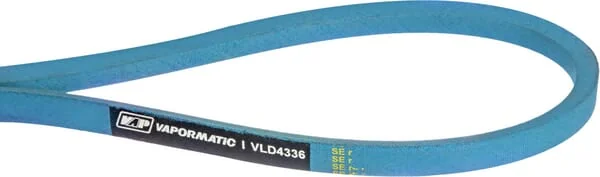 Vapormatic - VLD4336 - Drive Belt