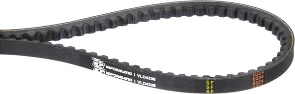 Vapormatic - VLD4338 - Drive Belt