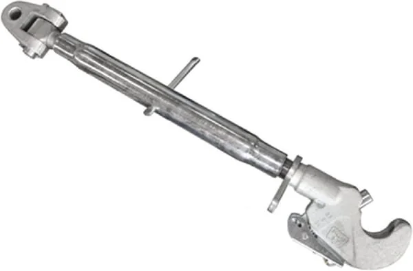 Vapormatic - VLE1603 - Toplink Fork/Hook 400, M36 Cat. 2/3