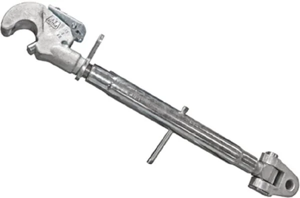 Vapormatic - VLE1604 - Toplink Fork/Hook 400, M36 Cat. 3/3