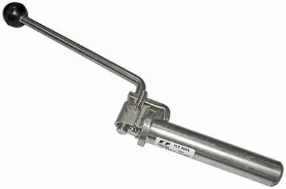 Vapormatic - VLE2041 - Towing Pin