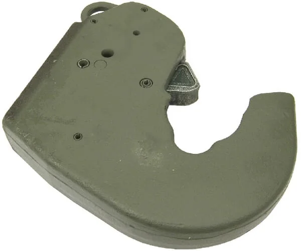 Vapormatic - VLE6142 - Weld On Quick Hook