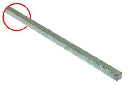 Vapormatic - VLF4105 - Key Steel