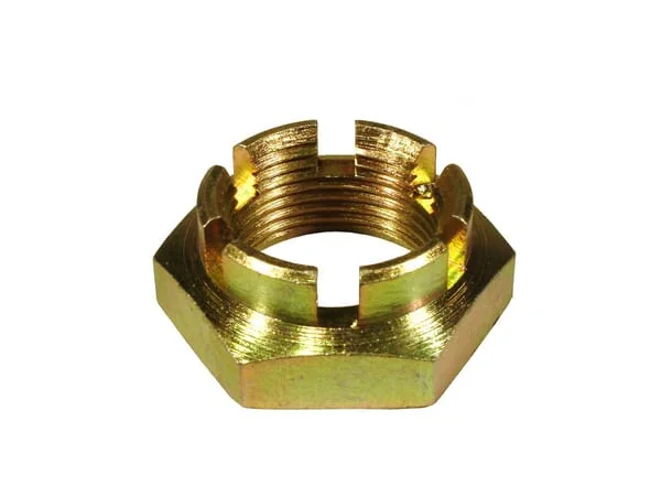 Vapormatic - VLG3311 - Slotted Nut