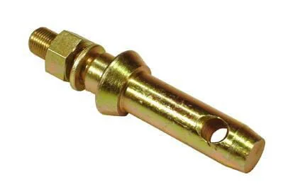 Vapormatic - VLK5405 - Implement Pin 28x54mm Thread: 7/8" Cat.2 1 Pcs