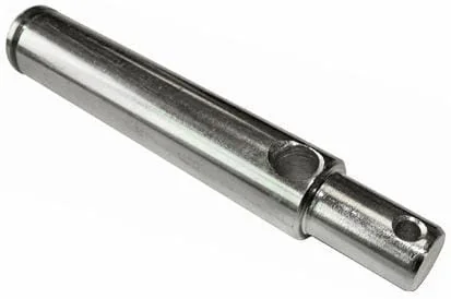 Vapormatic - VLK5436 - Toplink Pin 19.00mm/25.4x156mm Cat.1/2