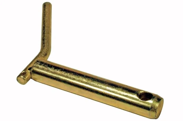 Vapormatic - VLK7038 - Toplink Pin With Handle 25.4x117mm Cat.2 1 Pcs