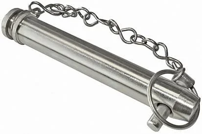 Vapormatic - VLK7108 - Toplink Pin 25.4x136mm Cat.2