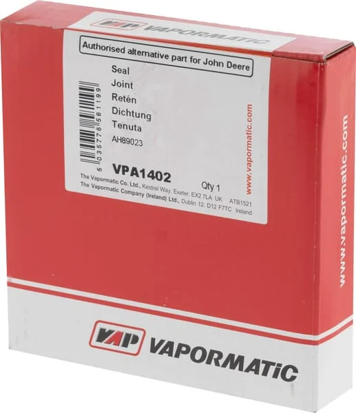 Vapormatic