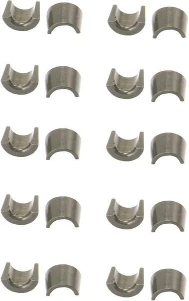 Vapormatic - VPA2301 - Valve Collet Pair (x10)