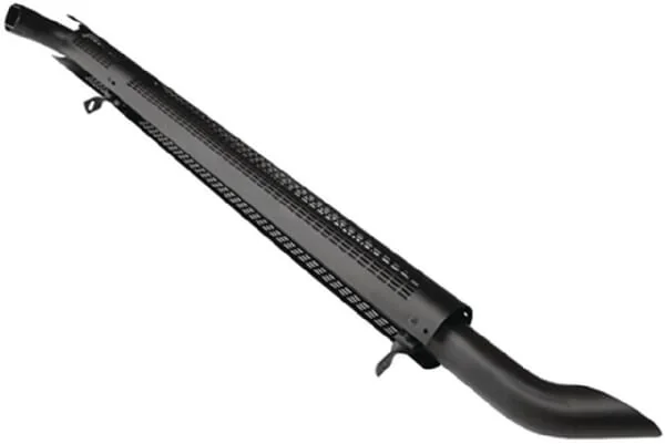 Vapormatic - VPA3929 - Exhaust Port Liner