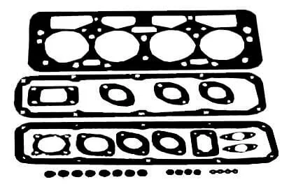 Vapormatic - VPA4025 - Top Gasket Set