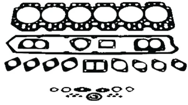 Vapormatic - VPA4038 - Top Gasket Set