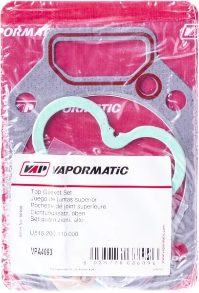 Vapormatic
