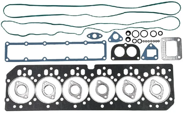 Vapormatic - VPA4128 - Top Gasket Set