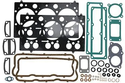 Vapormatic - VPA4173 - Top Gasket Set