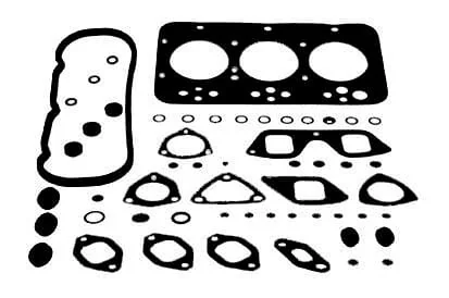 Vapormatic - VPA4217 - Top Gasket Set
