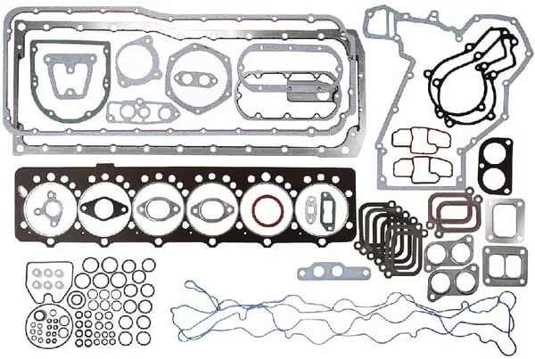 Vapormatic - VPA4635 - Complete Gasket Set