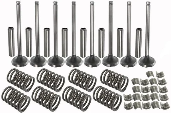 Vapormatic - VPA6013 - Valve Kit