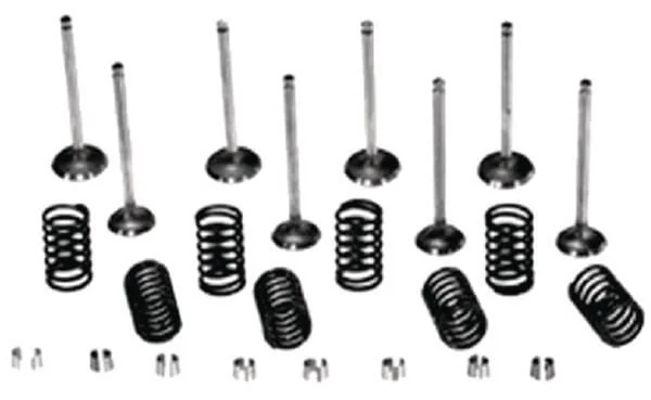 Vapormatic - VPA6052 - Valve Kit