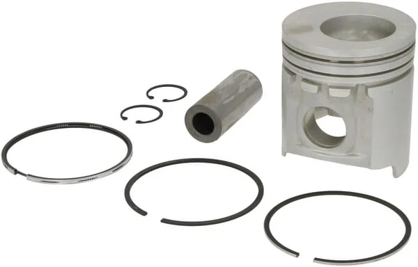Vapormatic - VPB3808 - Piston With Rings