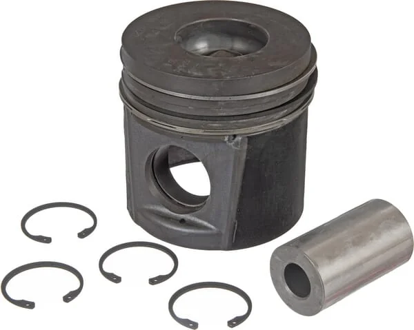Vapormatic - VPB3831 - Piston With Rings
