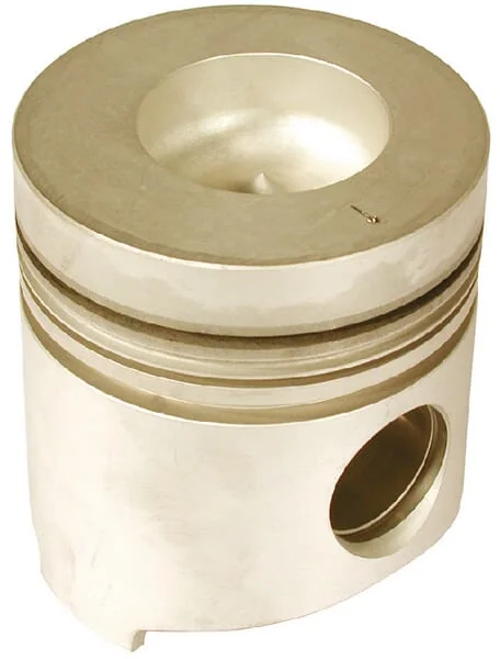 Vapormatic - VPB3853 - Piston With Rings