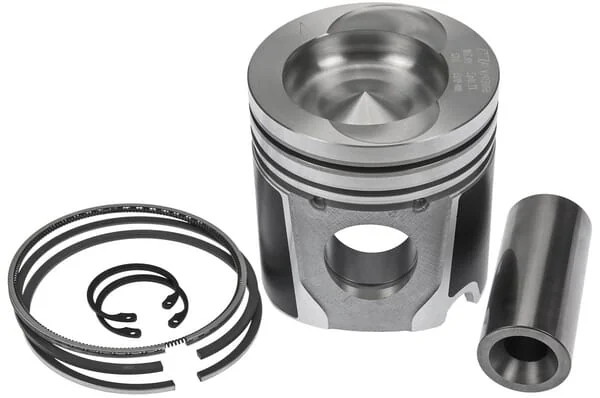 Vapormatic - VPB3870 - Piston With Rings