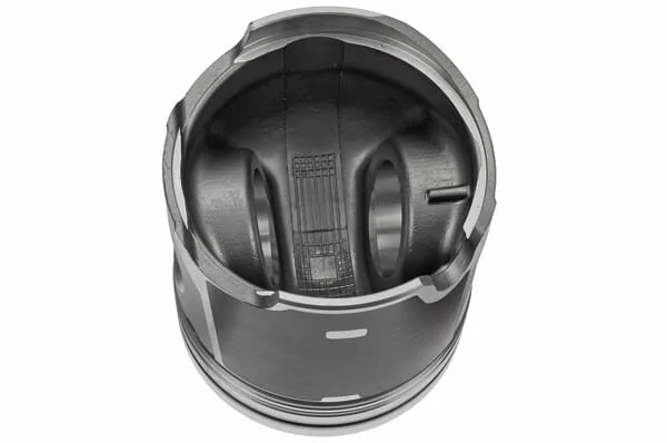 Vapormatic - VPB3870 - Piston With Rings