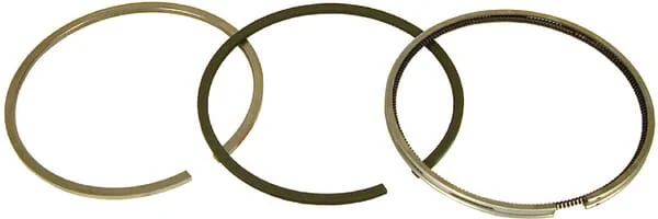Vapormatic - VPB4003 - Piston Ring Set