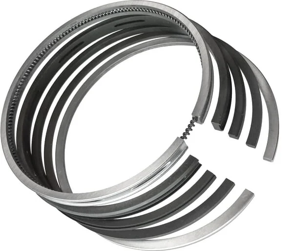 Vapormatic - VPB4013 - Piston - 5 Rings Ring Set