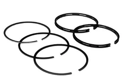 Vapormatic - VPB4030 - Piston Ring Set