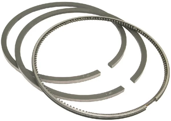 Vapormatic - VPB4480 - Piston Ring Set
