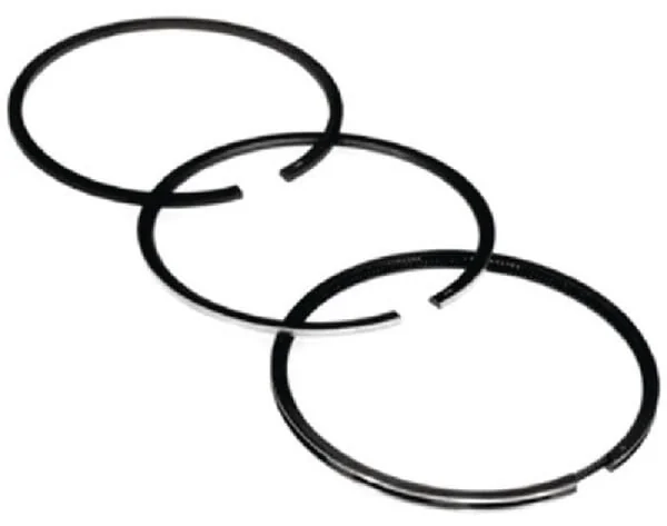 Vapormatic - VPB4910 - Piston Ring Set