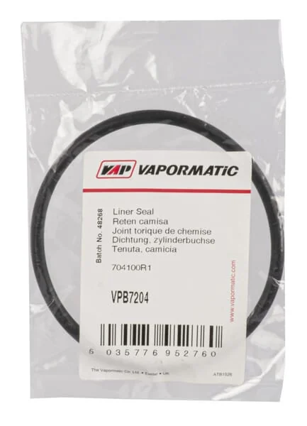 Vapormatic - VPB7204 - Liner Seal