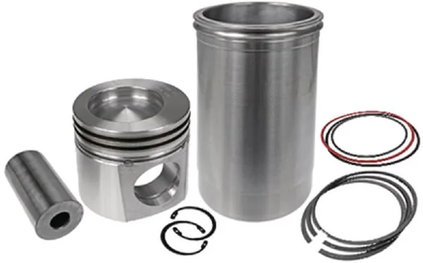 Vapormatic - VPB8623 - Finished Cylinder Kit