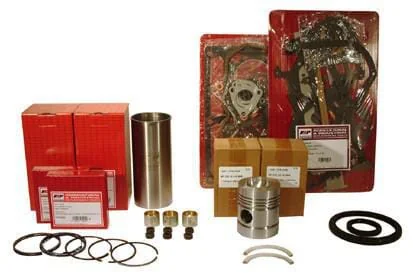 Vapormatic - VPB9018 - Engine Kit