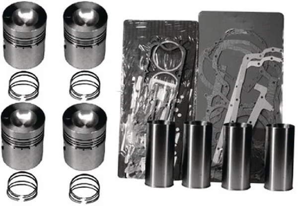 Vapormatic - VPB9077 - Engine Kit