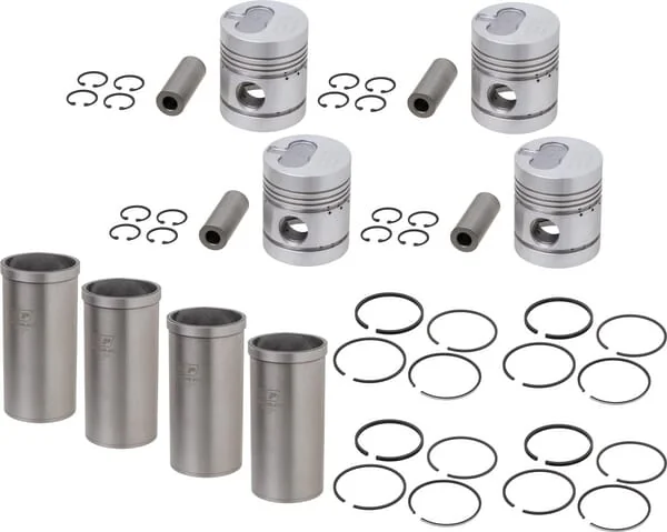 Vapormatic - VPB9103 - Engine Kit
