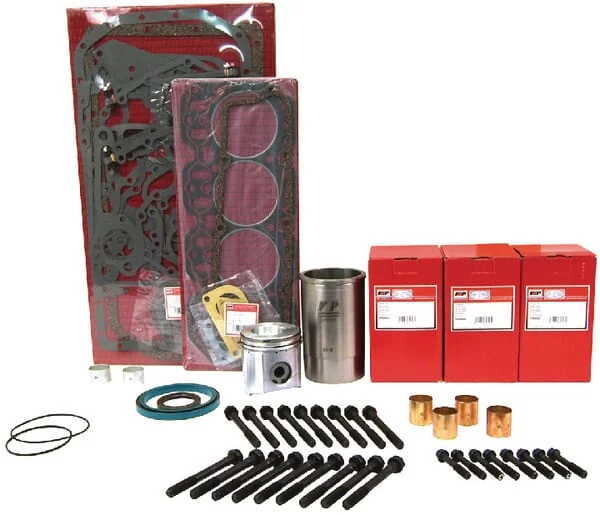 Vapormatic - VPB9108 - Engine Kit