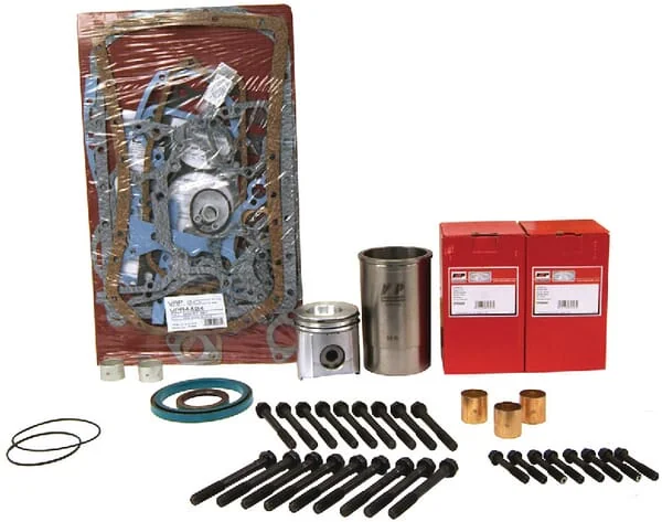 Vapormatic - VPB9111 - Engine Kit