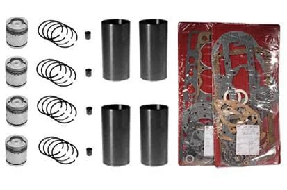 Vapormatic - VPB9504 - Engine Repair Kit