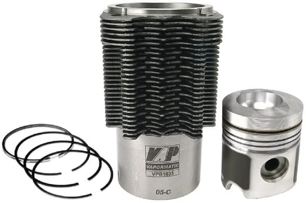 Vapormatic - VPB9672 - Cylinder Kit